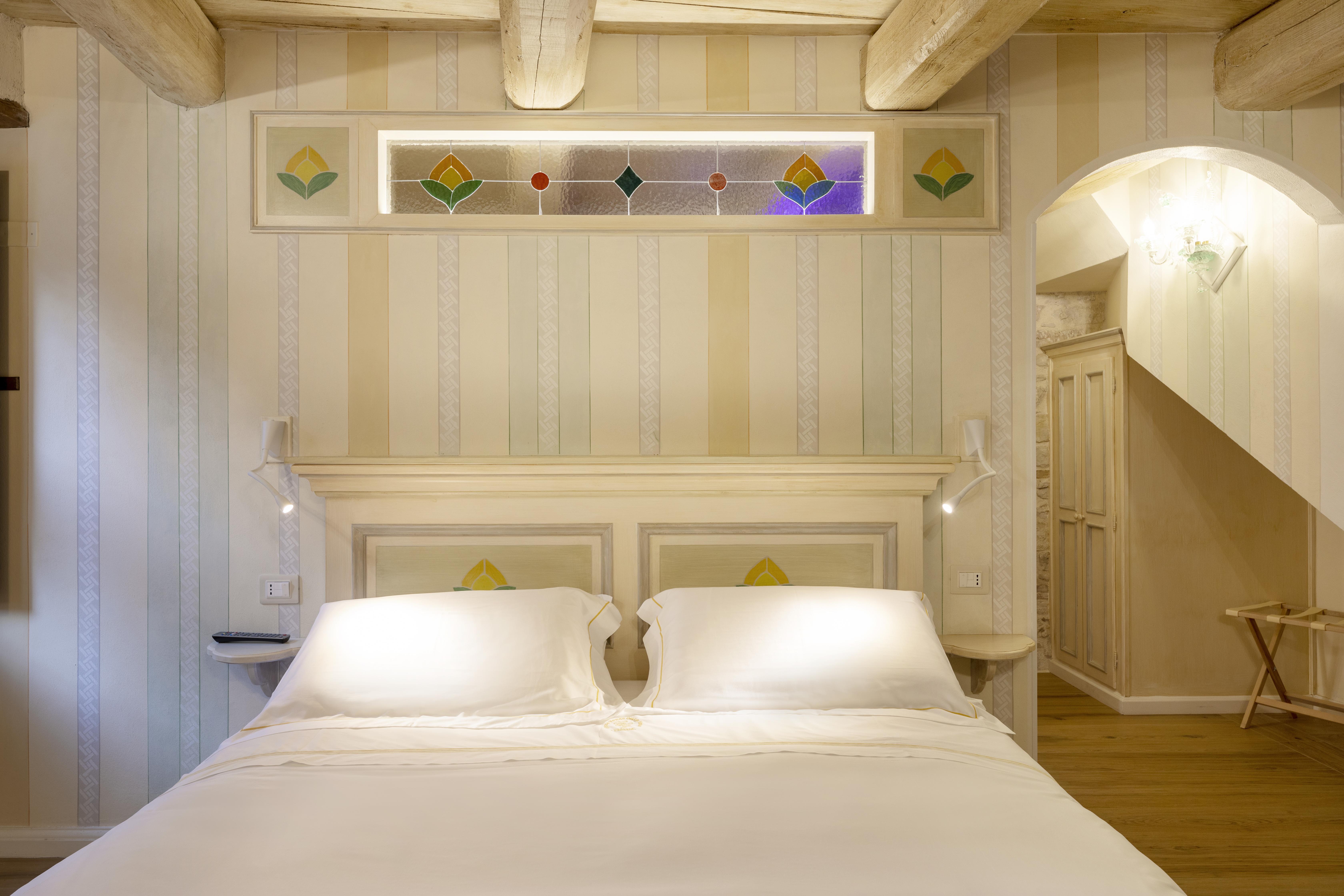 Torre Del Nera Albergo Diffuso & Spa Scheggino Dış mekan fotoğraf