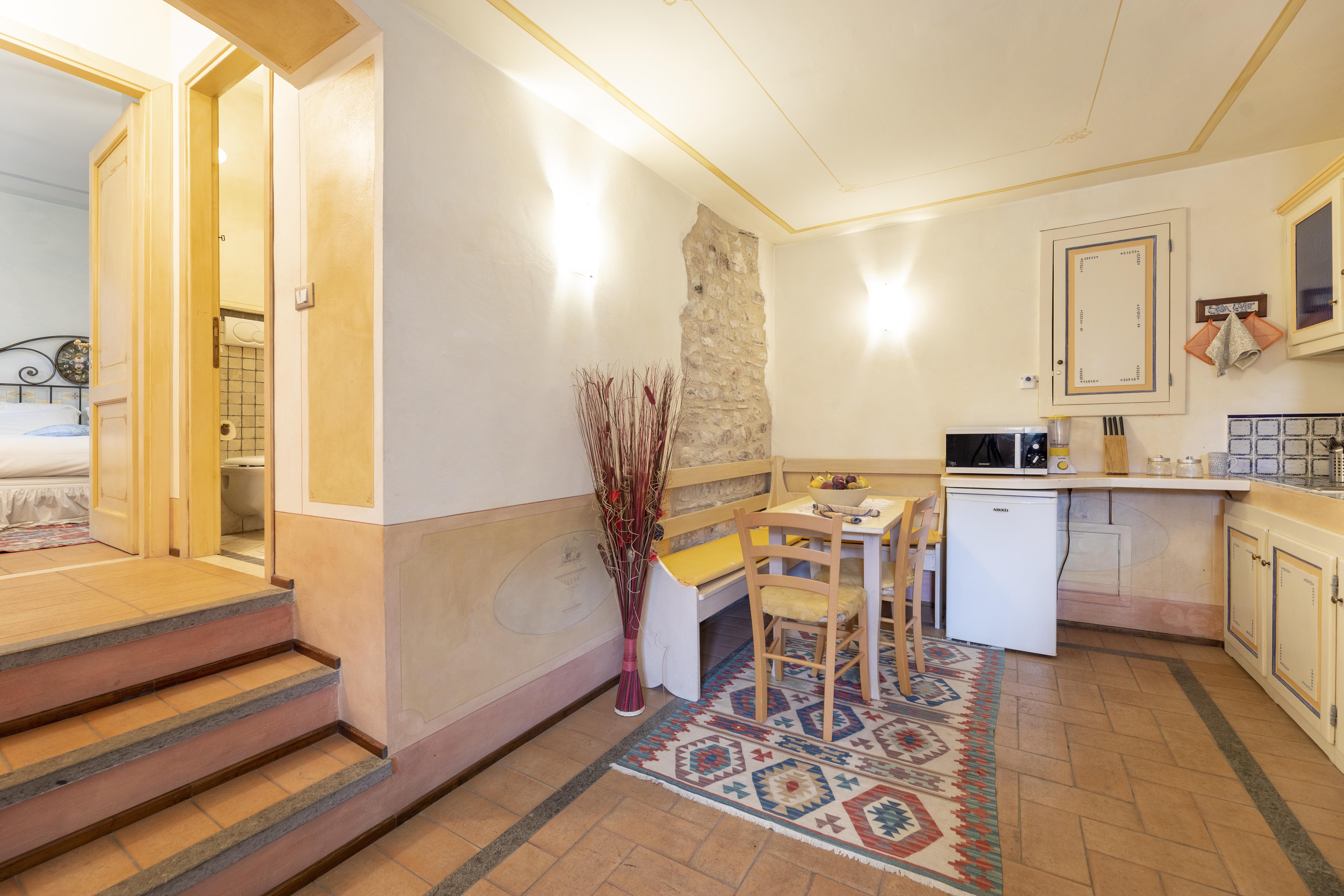 Torre Del Nera Albergo Diffuso & Spa Scheggino Dış mekan fotoğraf