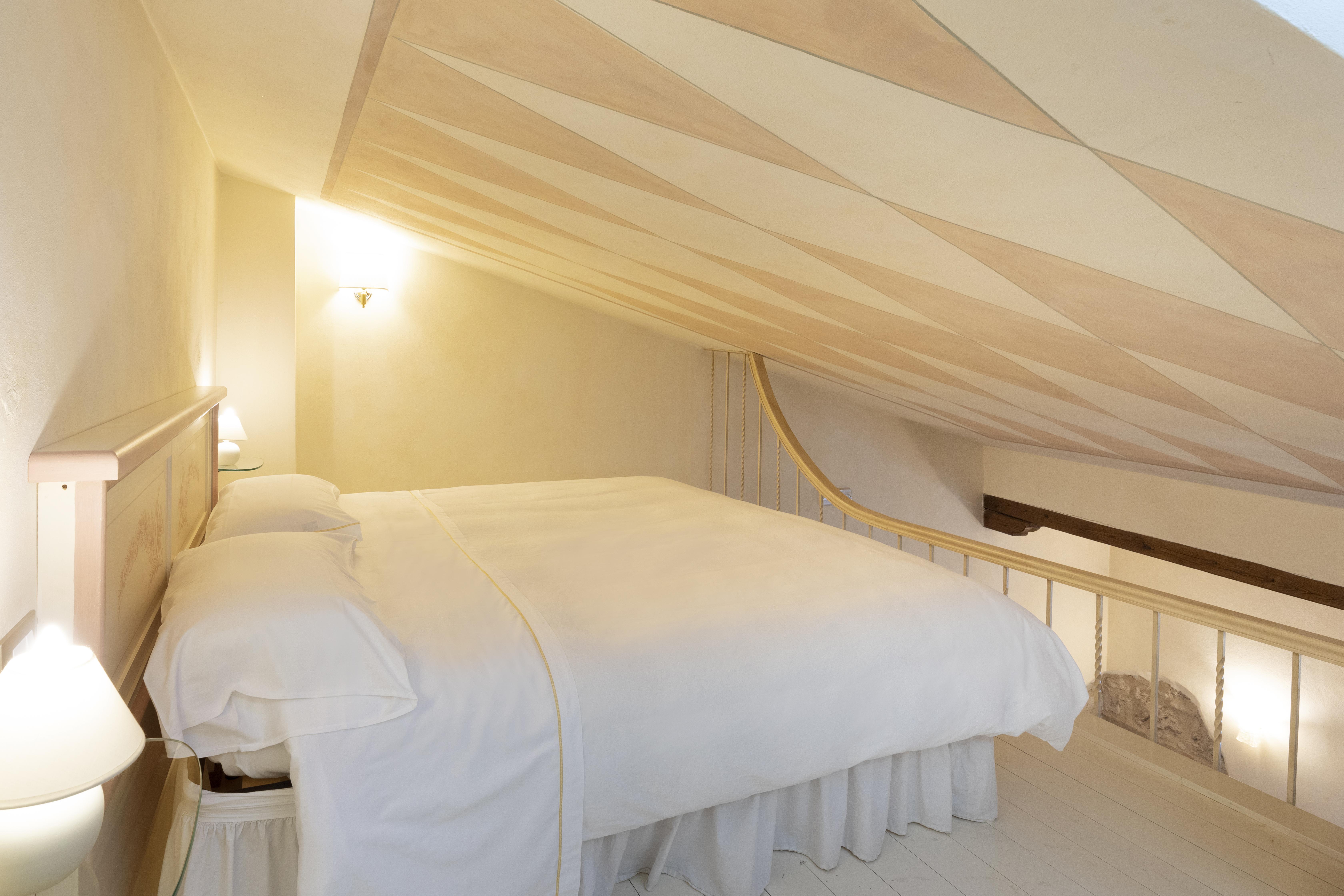 Torre Del Nera Albergo Diffuso & Spa Scheggino Dış mekan fotoğraf