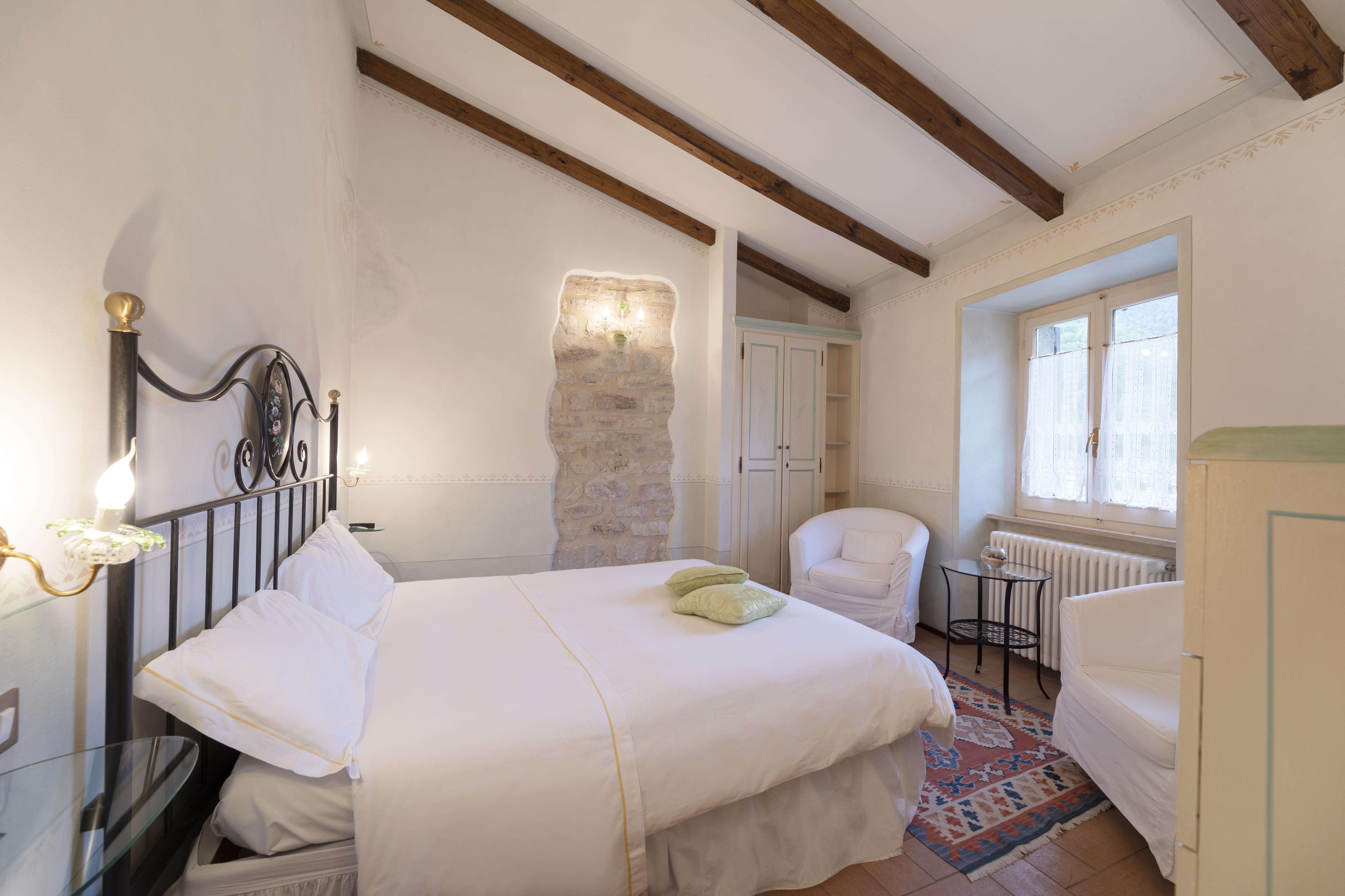 Torre Del Nera Albergo Diffuso & Spa Scheggino Dış mekan fotoğraf