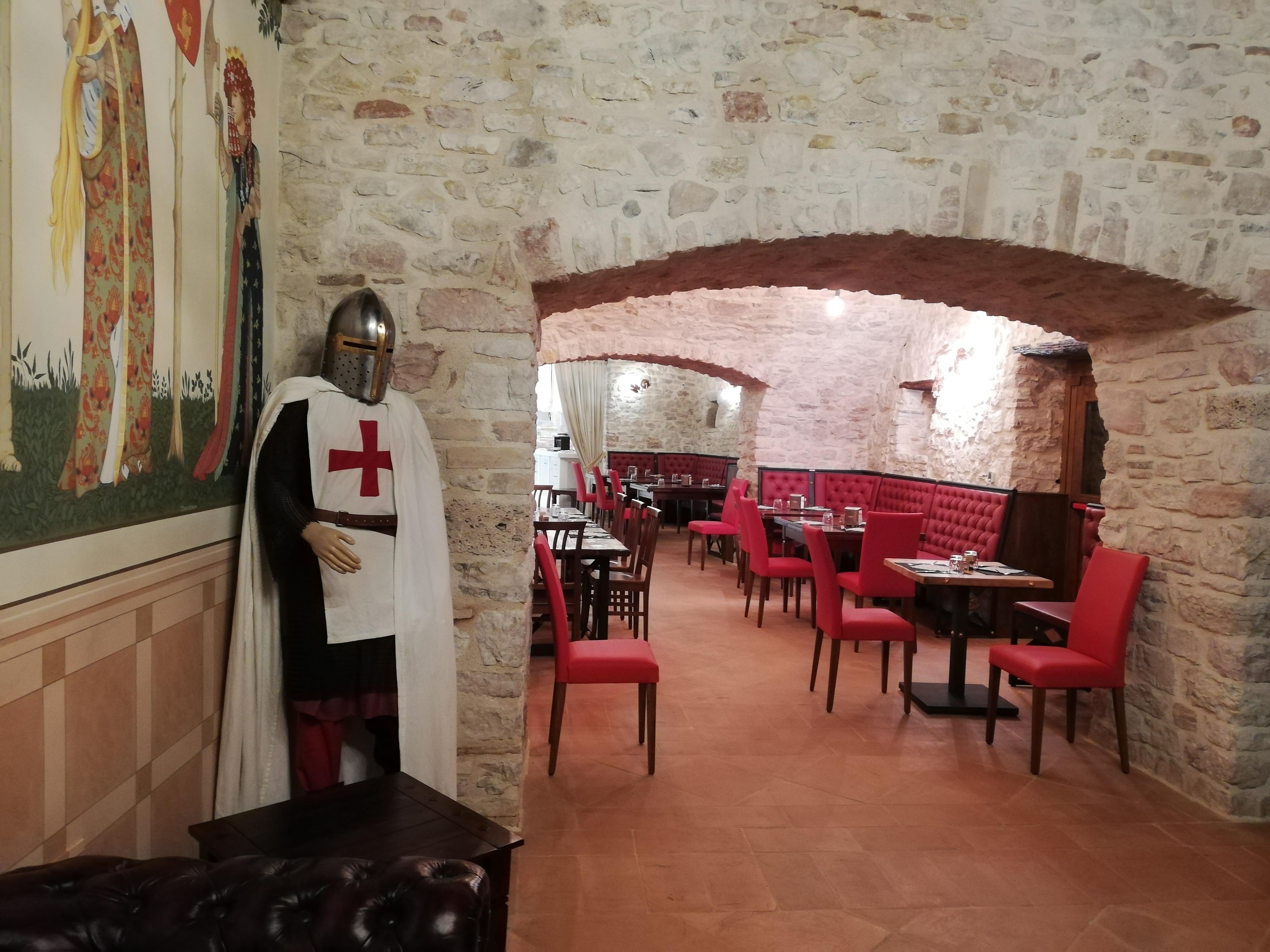 Torre Del Nera Albergo Diffuso & Spa Scheggino Dış mekan fotoğraf