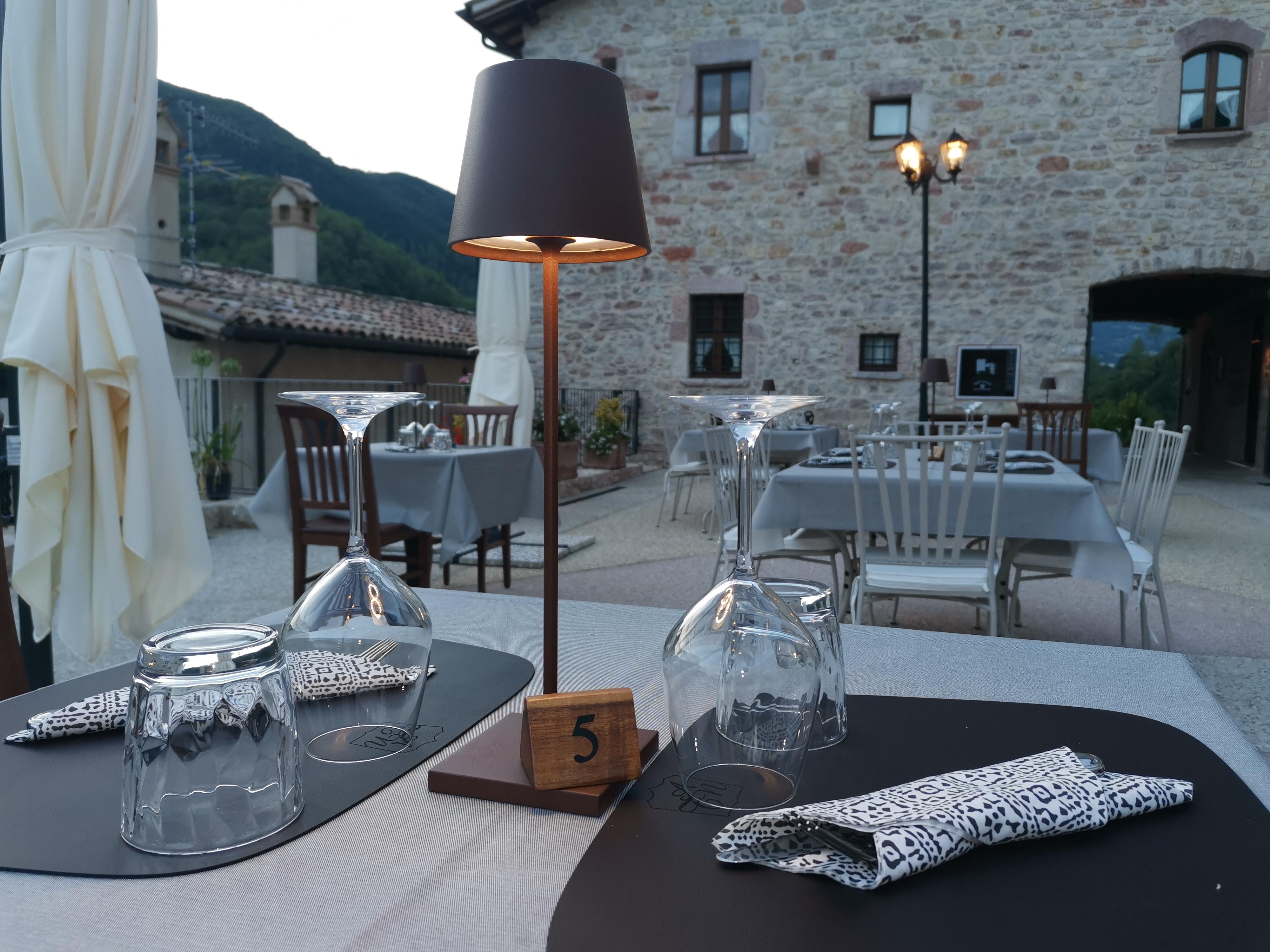 Torre Del Nera Albergo Diffuso & Spa Scheggino Dış mekan fotoğraf