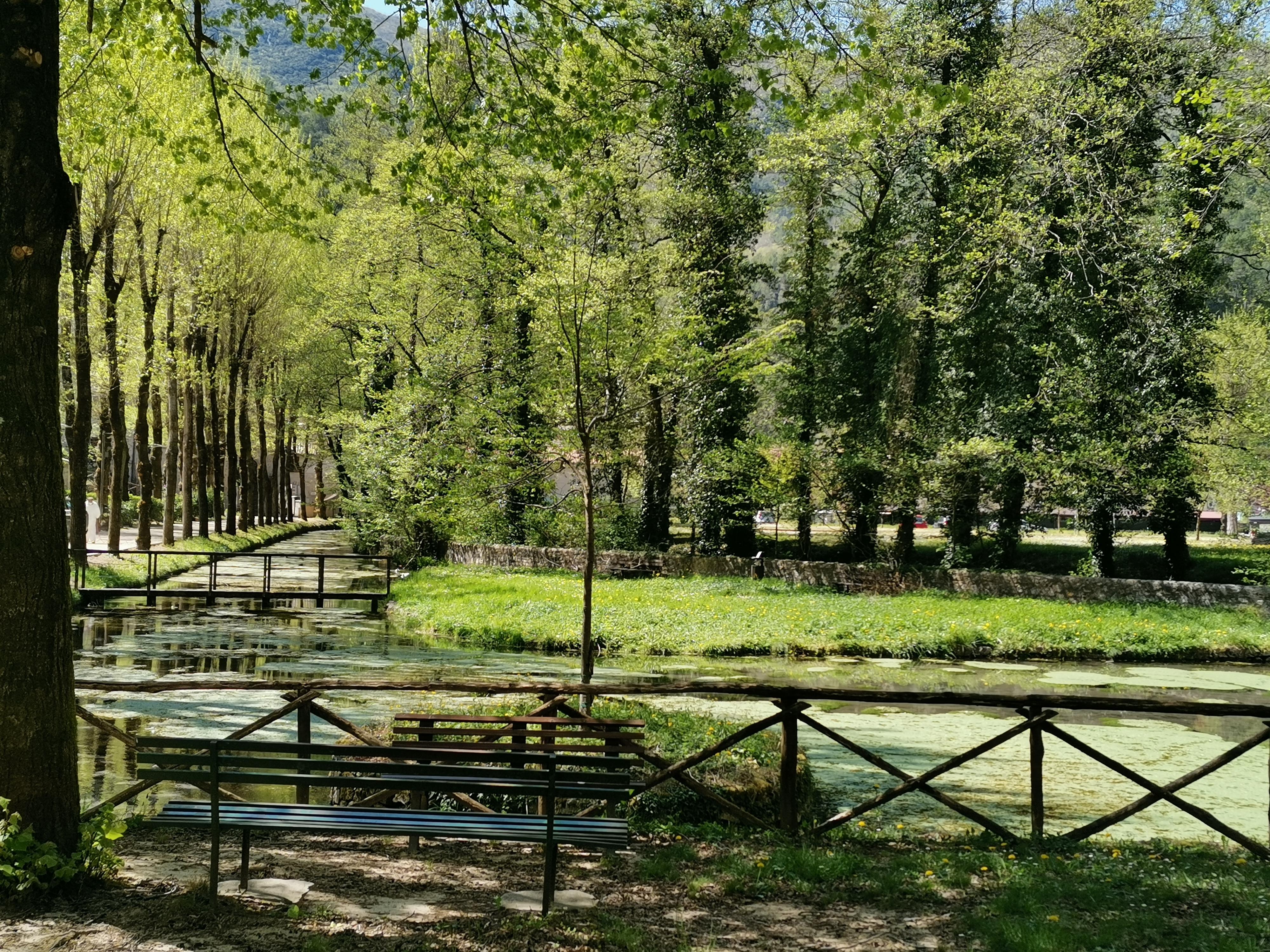 Torre Del Nera Albergo Diffuso & Spa Scheggino Dış mekan fotoğraf