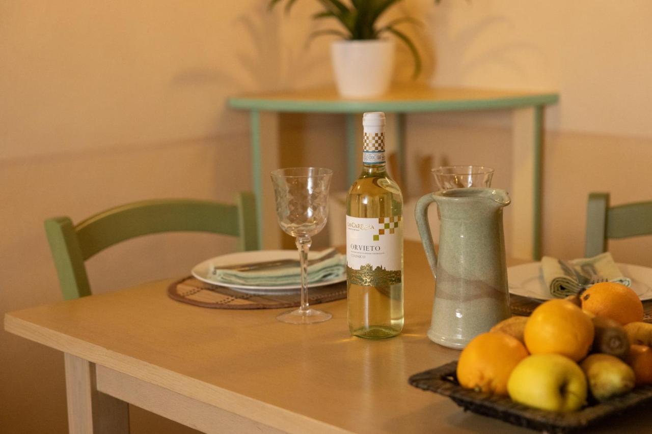 Torre Del Nera Albergo Diffuso & Spa Scheggino Dış mekan fotoğraf
