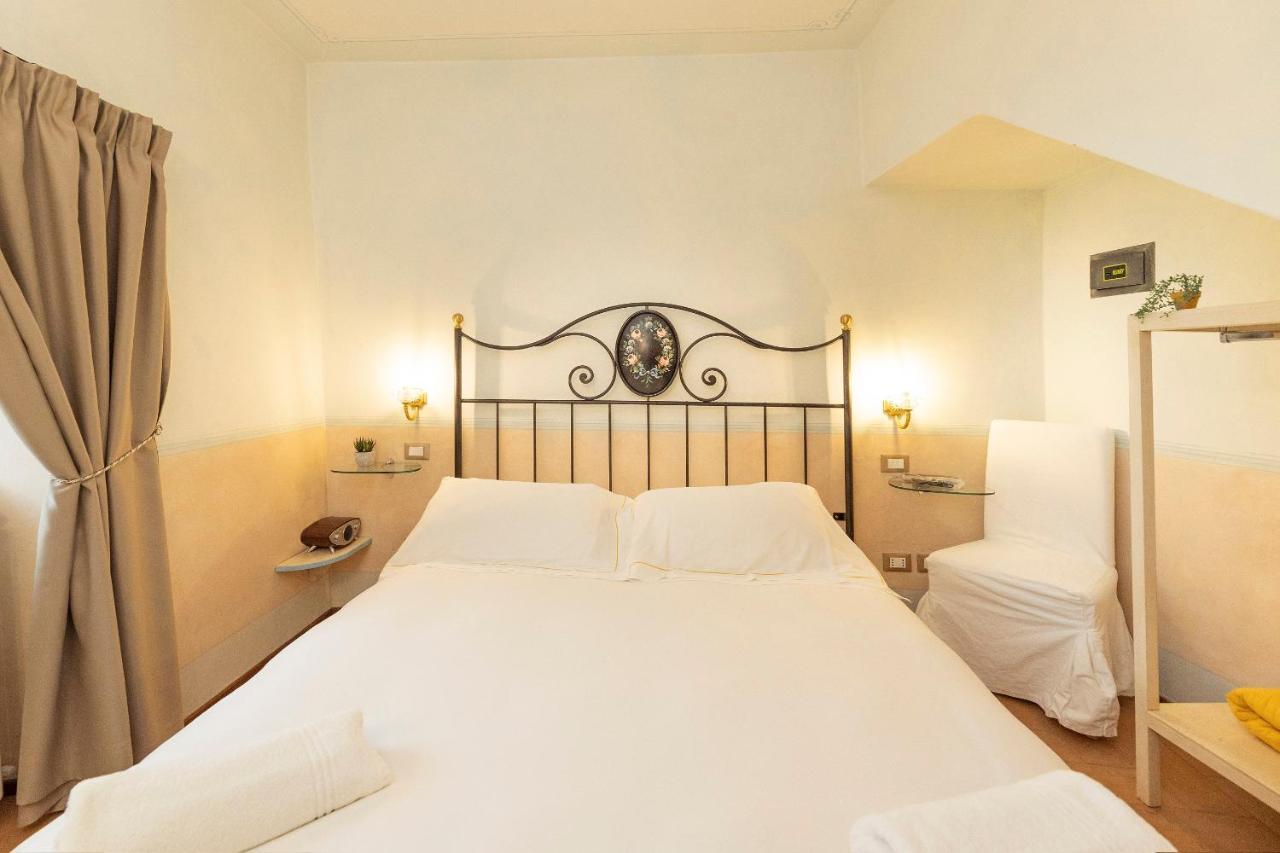 Torre Del Nera Albergo Diffuso & Spa Scheggino Dış mekan fotoğraf