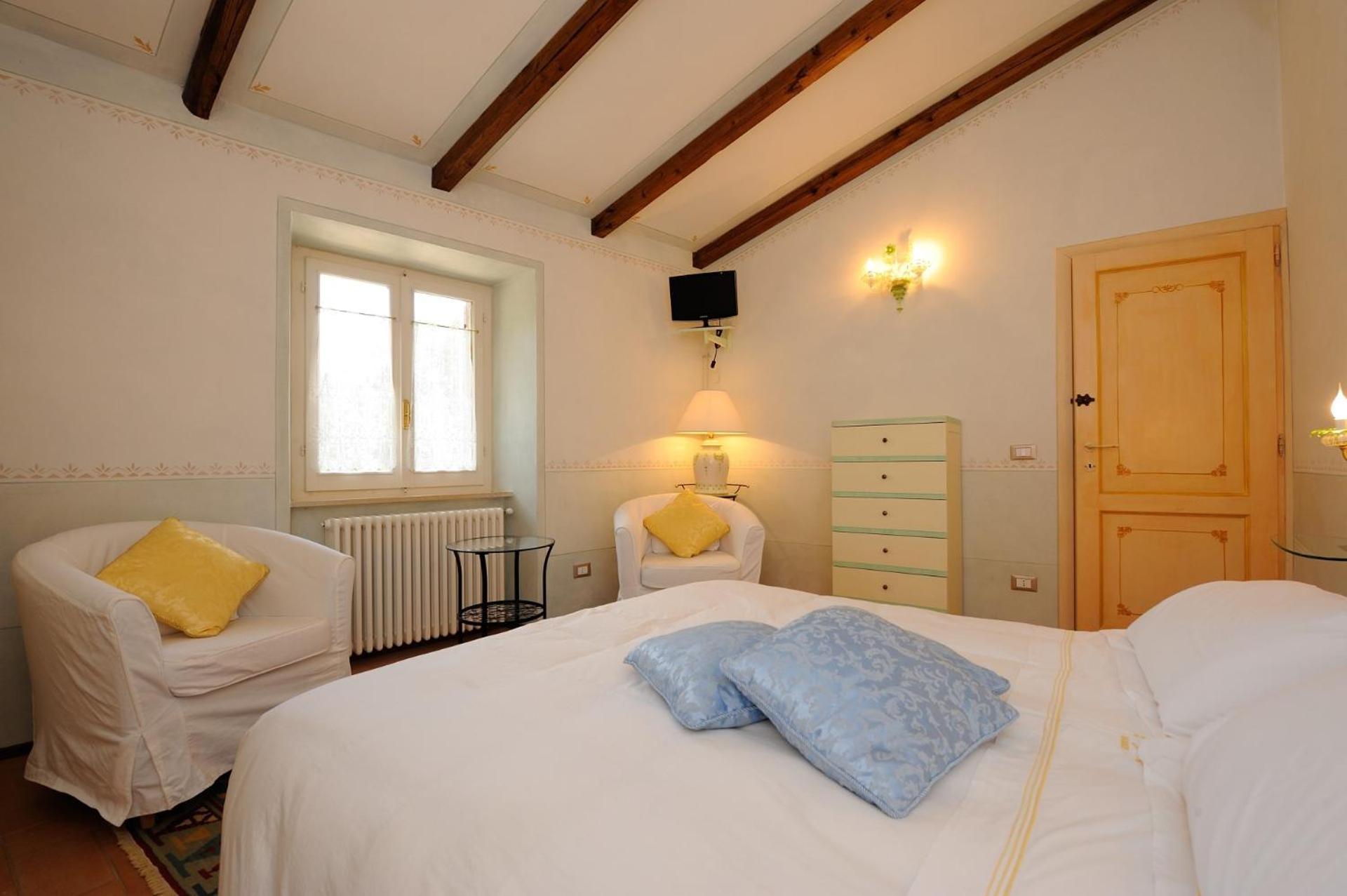 Torre Del Nera Albergo Diffuso & Spa Scheggino Dış mekan fotoğraf