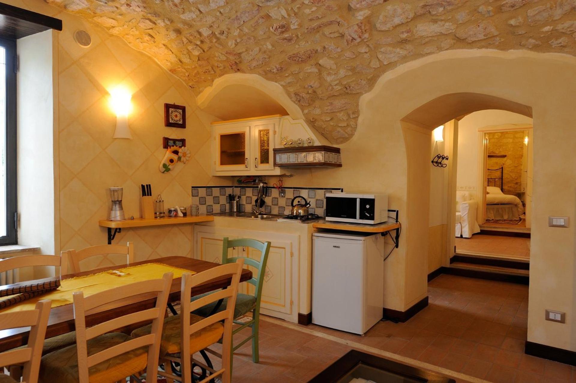 Torre Del Nera Albergo Diffuso & Spa Scheggino Dış mekan fotoğraf