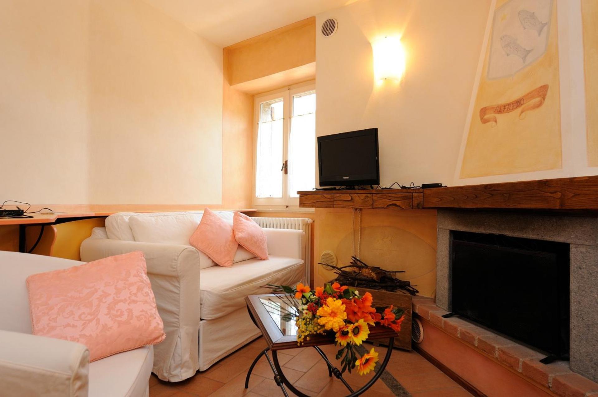 Torre Del Nera Albergo Diffuso & Spa Scheggino Dış mekan fotoğraf