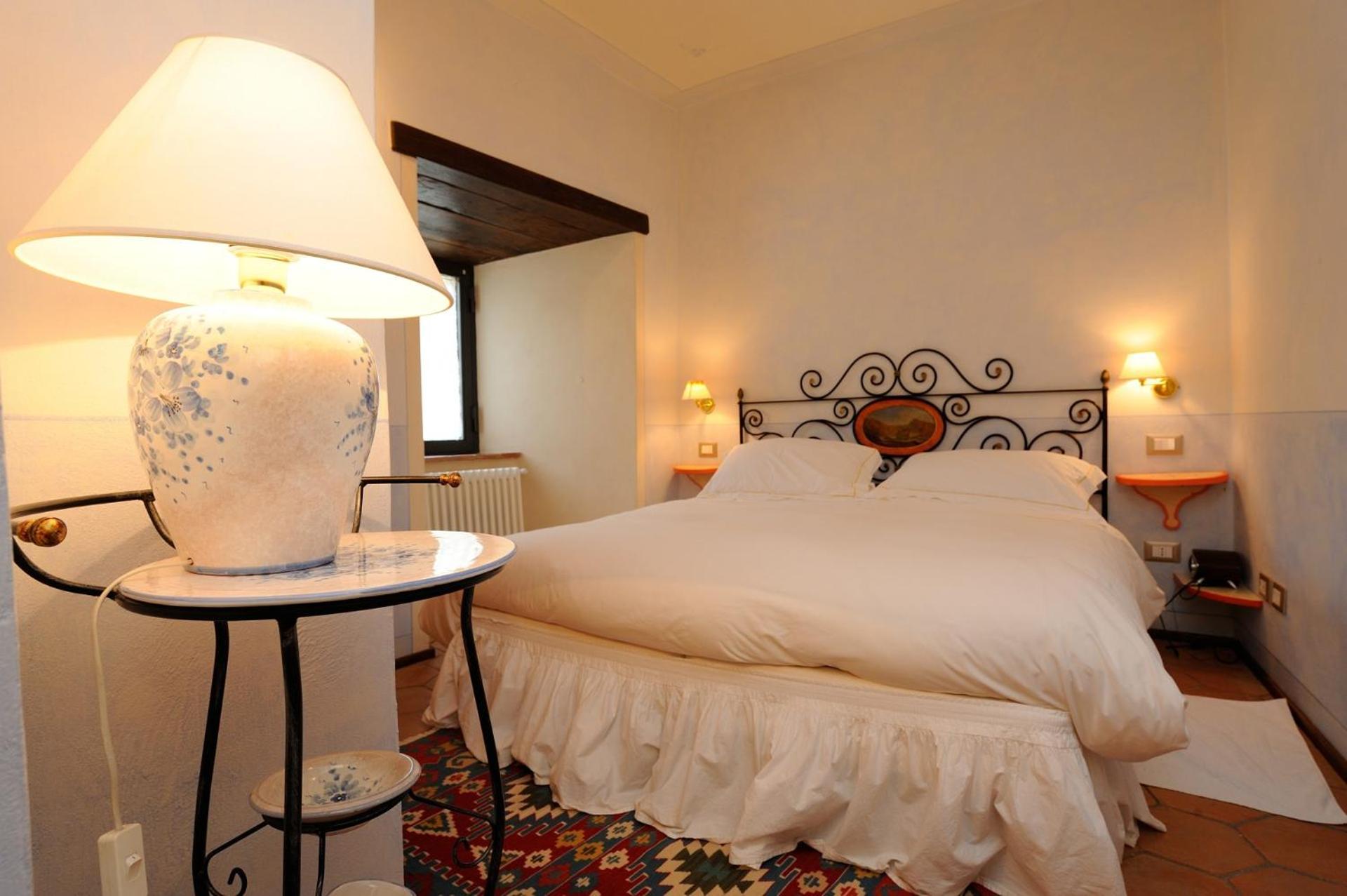 Torre Del Nera Albergo Diffuso & Spa Scheggino Dış mekan fotoğraf