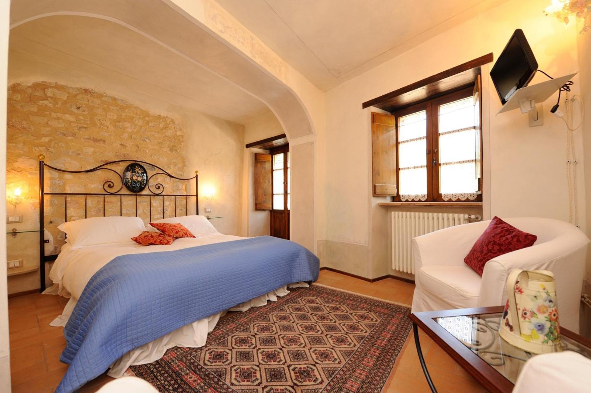 Torre Del Nera Albergo Diffuso & Spa Scheggino Dış mekan fotoğraf