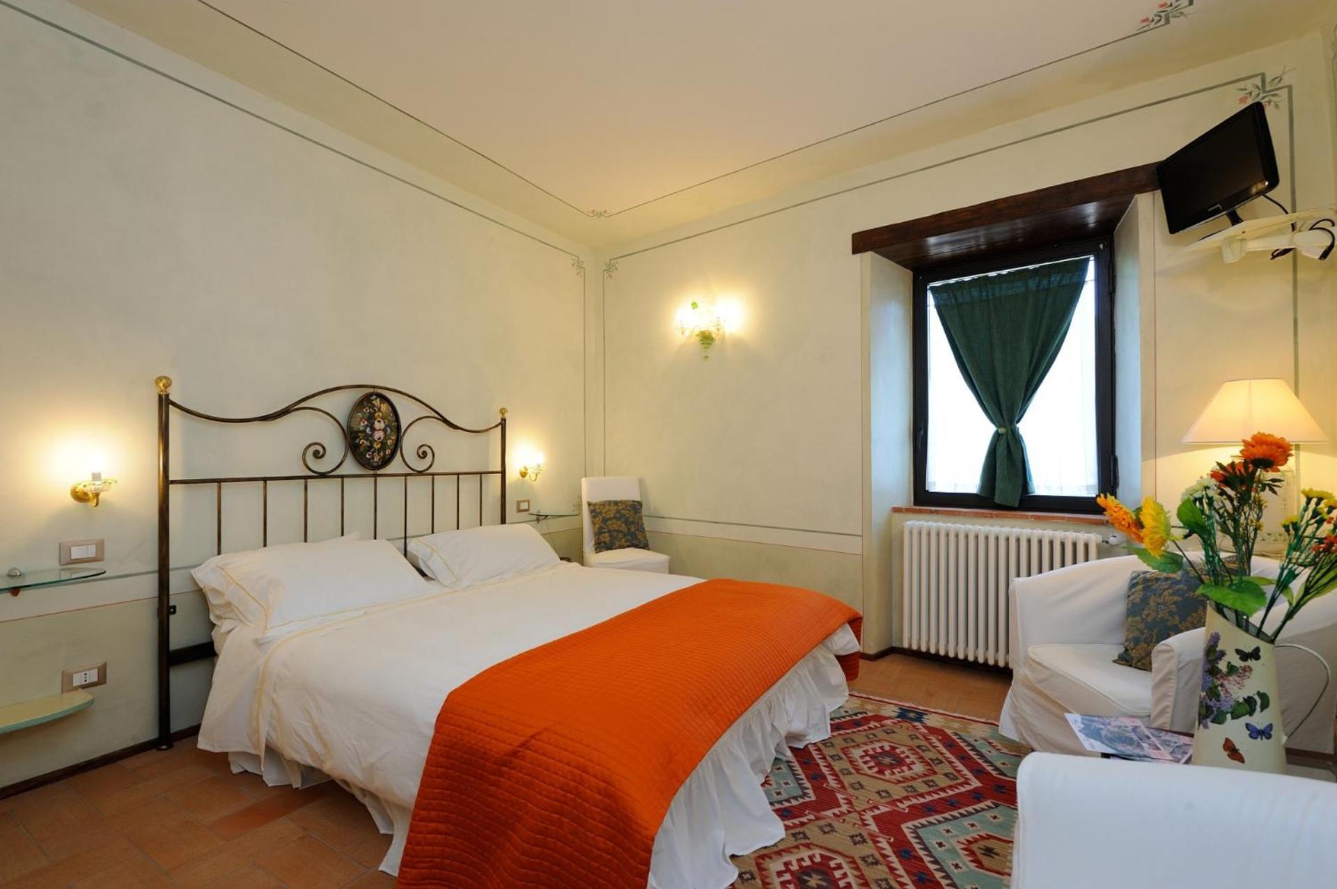 Torre Del Nera Albergo Diffuso & Spa Scheggino Dış mekan fotoğraf