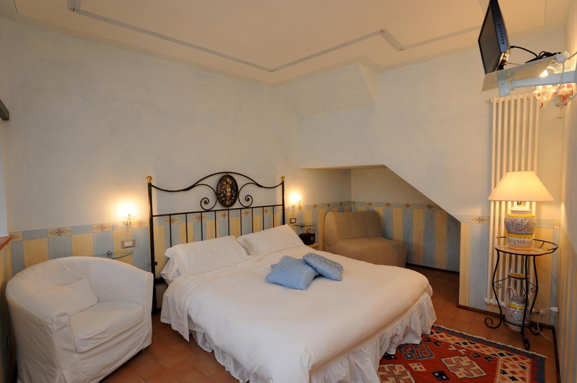 Torre Del Nera Albergo Diffuso & Spa Scheggino Dış mekan fotoğraf